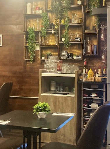 Photo of Balagan - 47 Shenley Rd, Borehamwood WD6 1AE